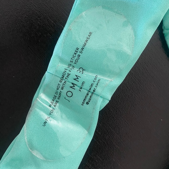 Sommer Swim Robin bikini bottom - Picture 7 of 7